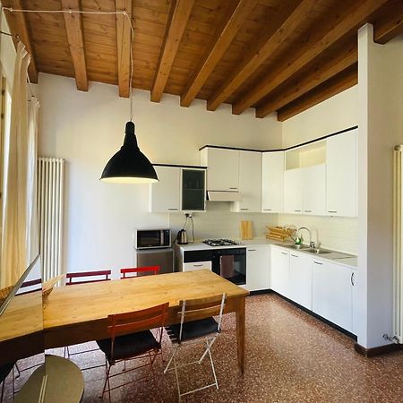 Il Palazzetto Apartman Vicenza Kültér fotó