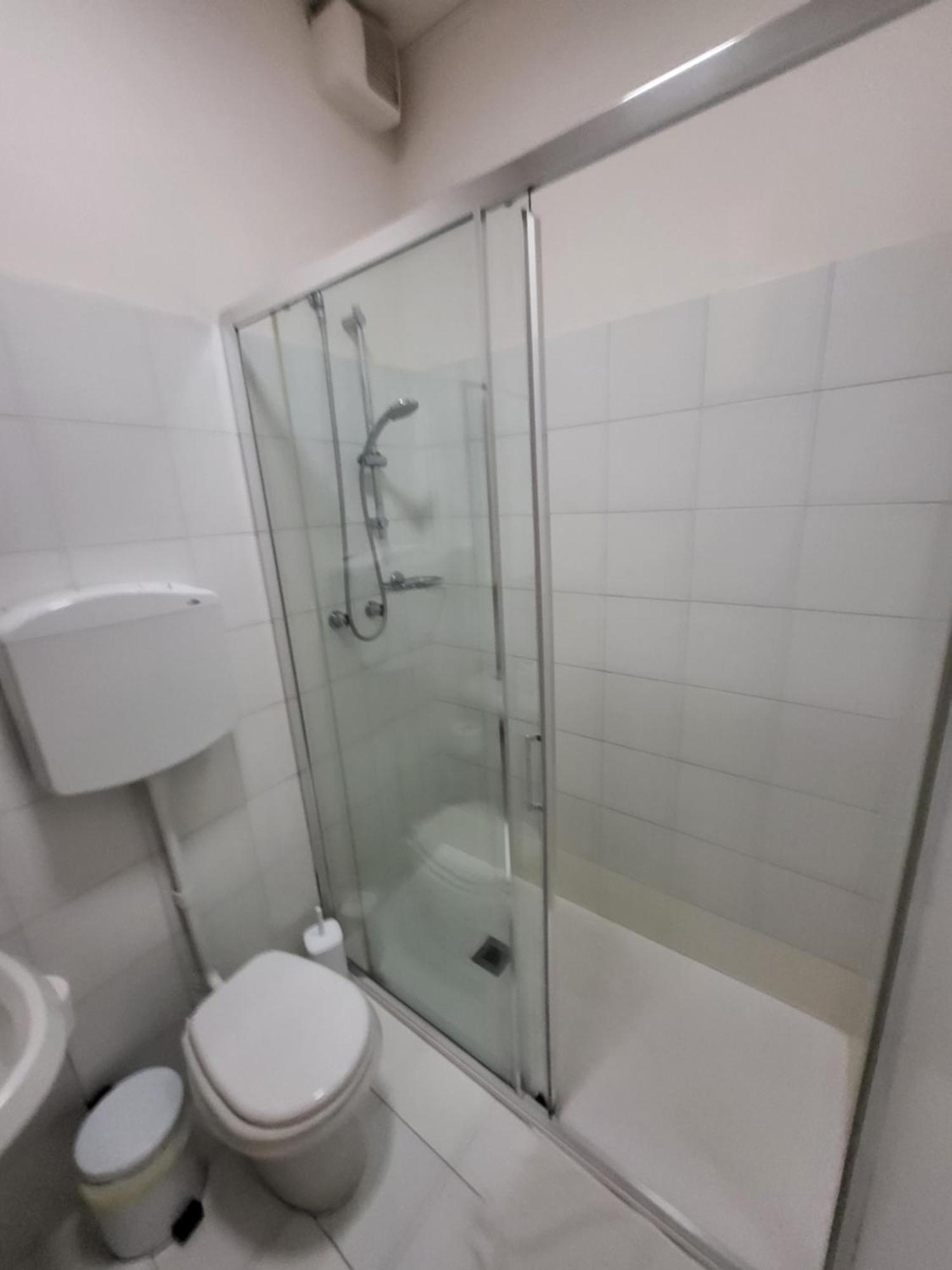 Il Palazzetto Apartman Vicenza Szoba fotó