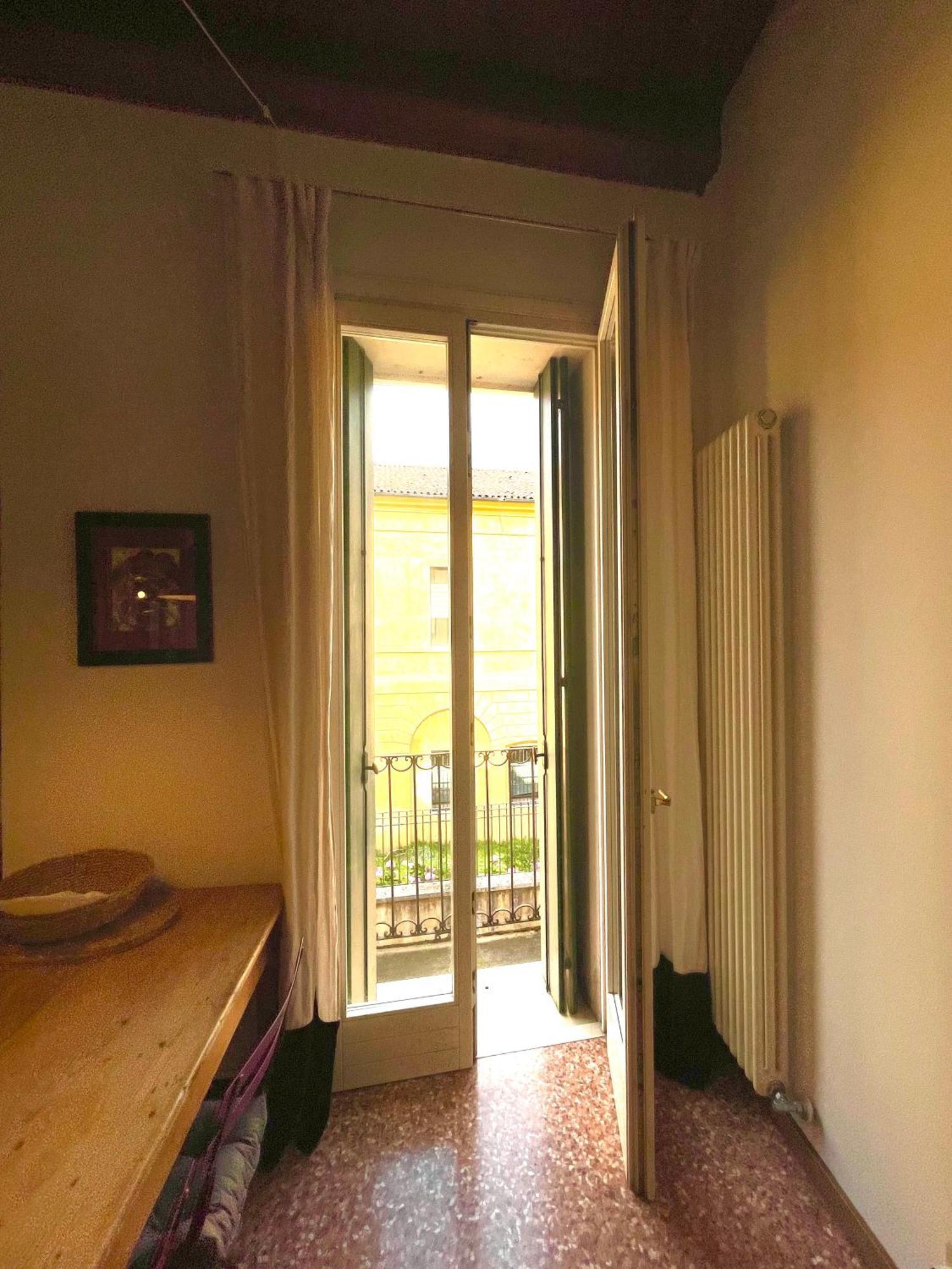 Il Palazzetto Apartman Vicenza Szoba fotó