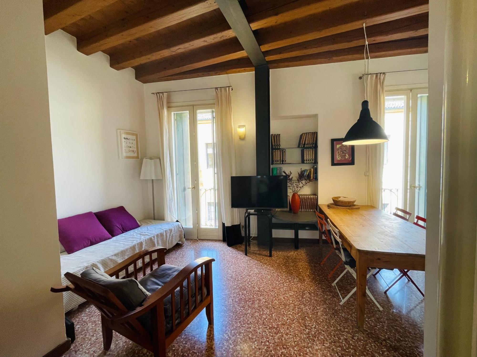 Il Palazzetto Apartman Vicenza Kültér fotó