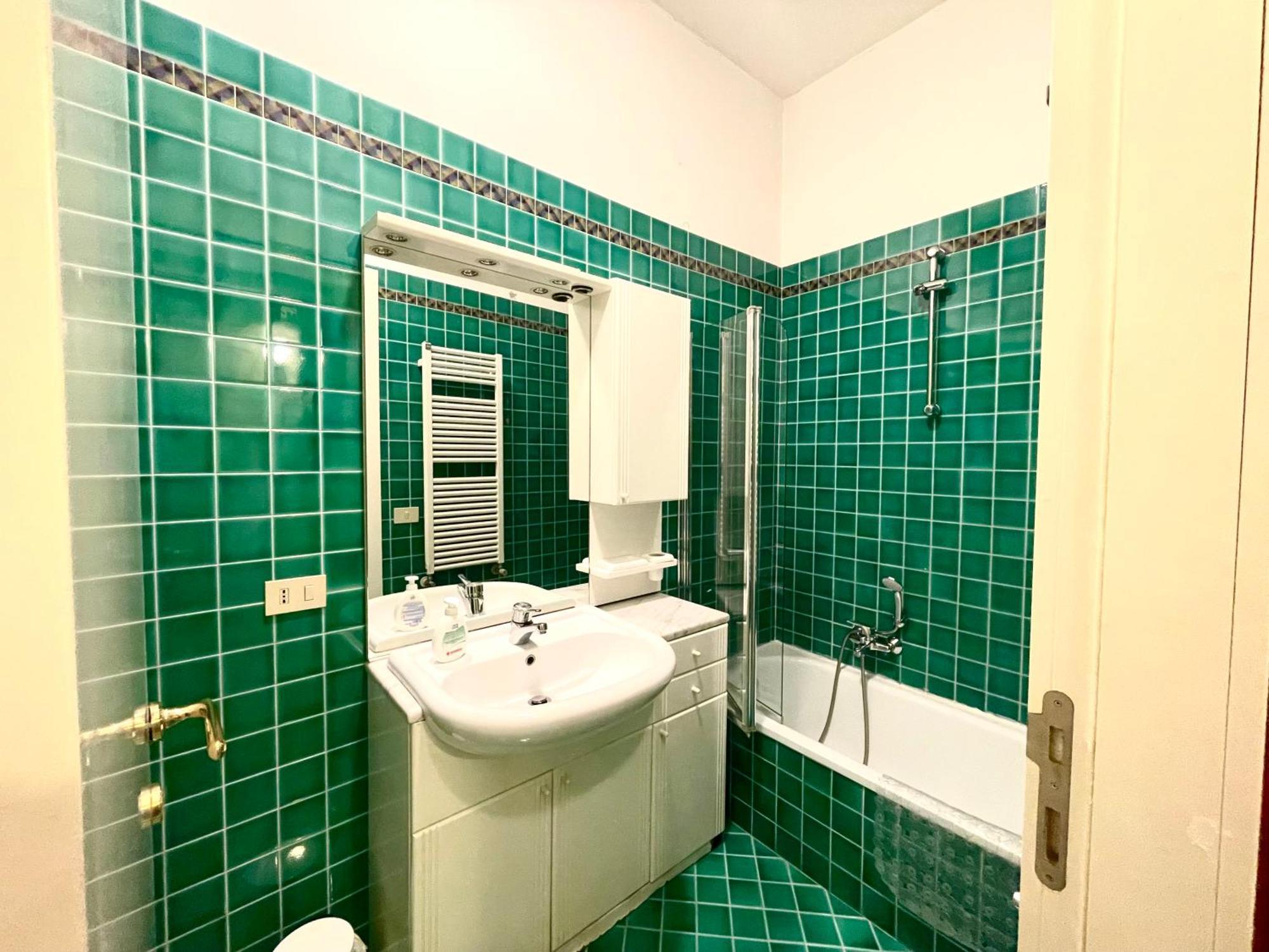 Il Palazzetto Apartman Vicenza Kültér fotó