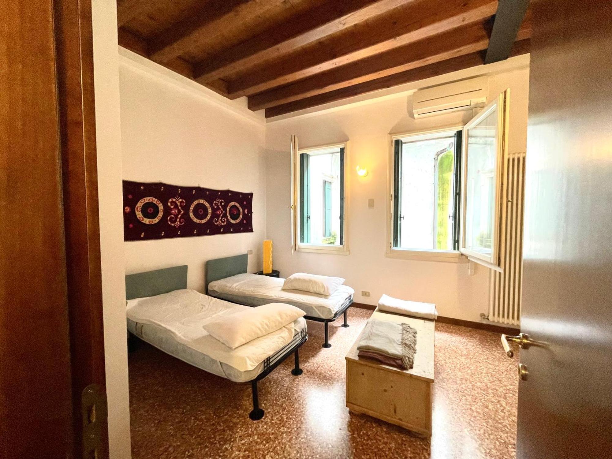 Il Palazzetto Apartman Vicenza Szoba fotó