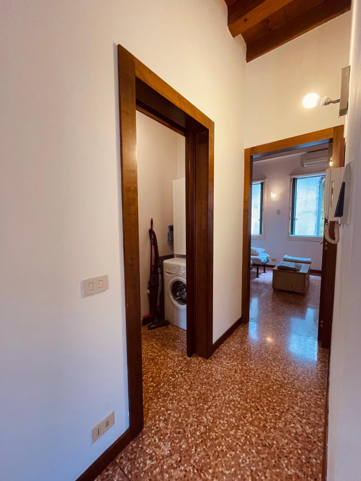 Il Palazzetto Apartman Vicenza Szoba fotó