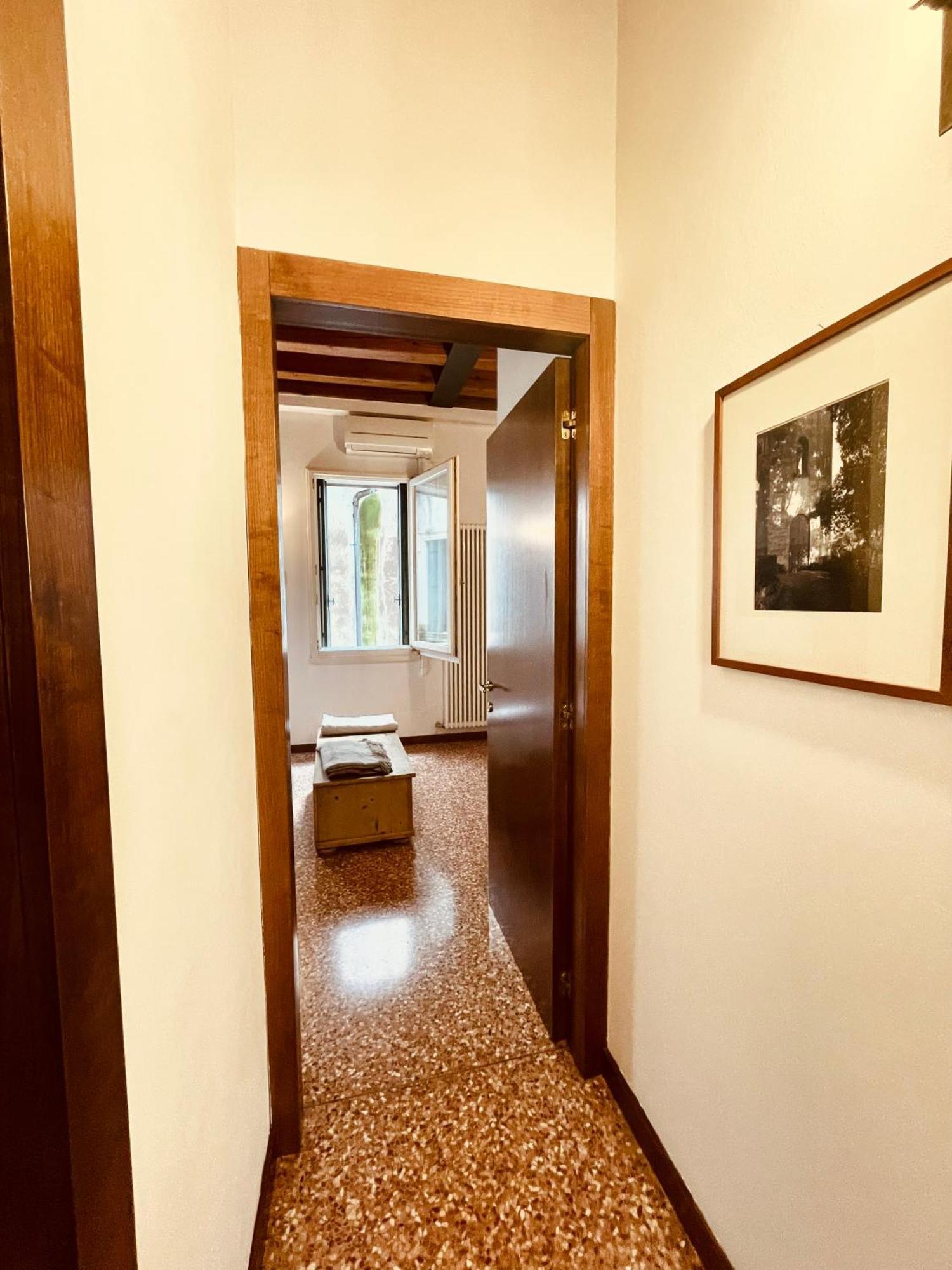 Il Palazzetto Apartman Vicenza Kültér fotó
