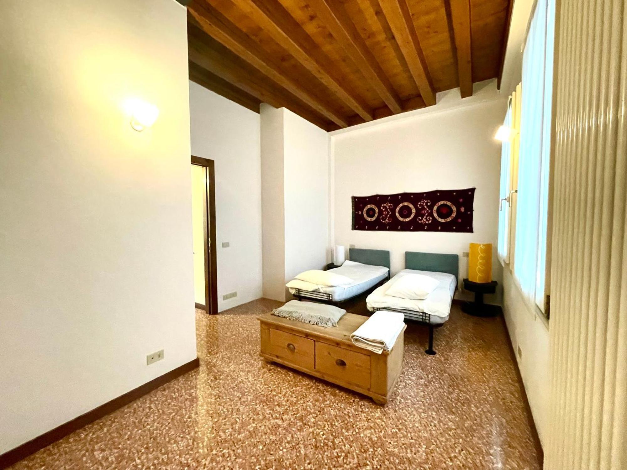 Il Palazzetto Apartman Vicenza Kültér fotó