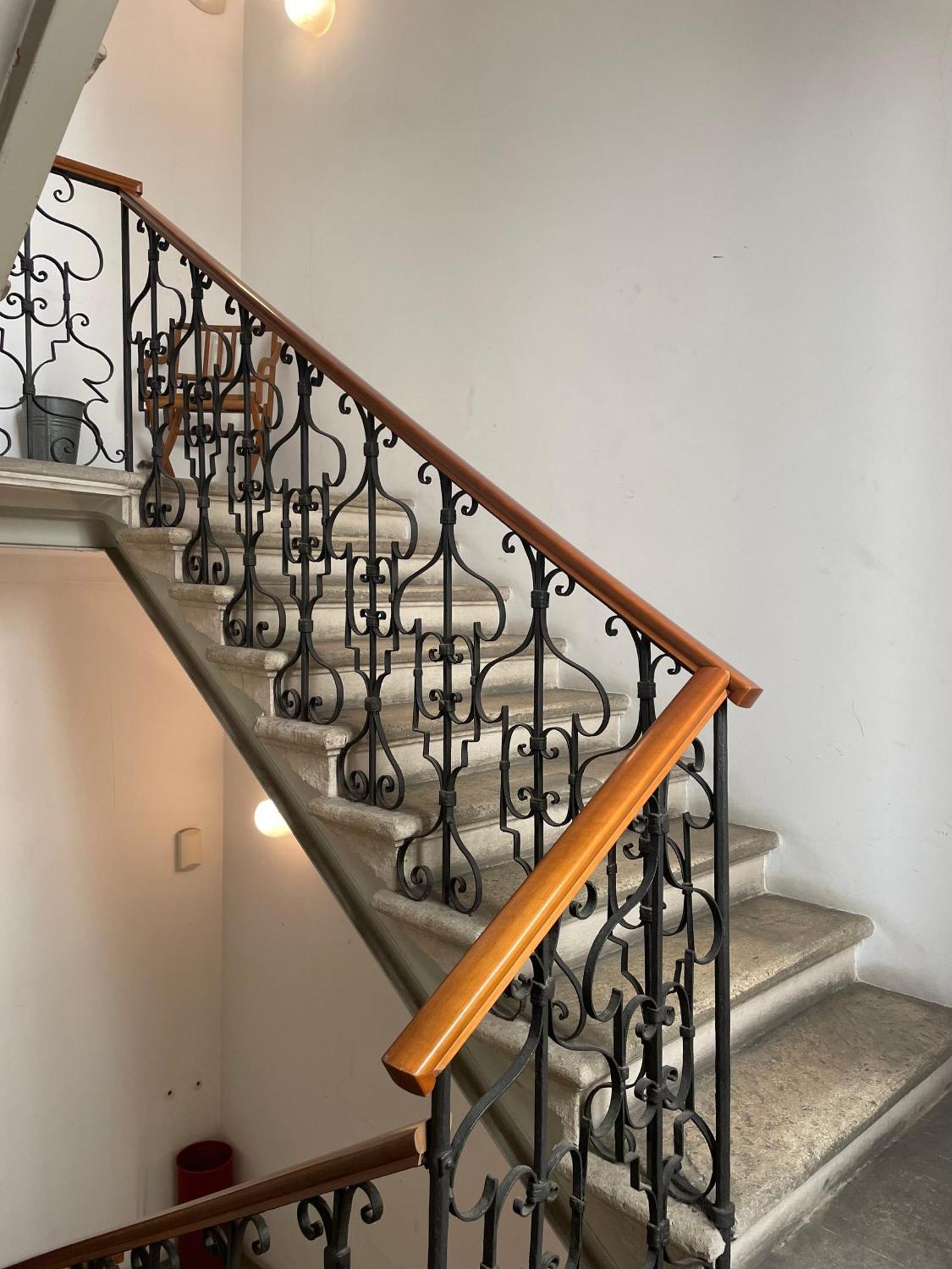 Il Palazzetto Apartman Vicenza Kültér fotó