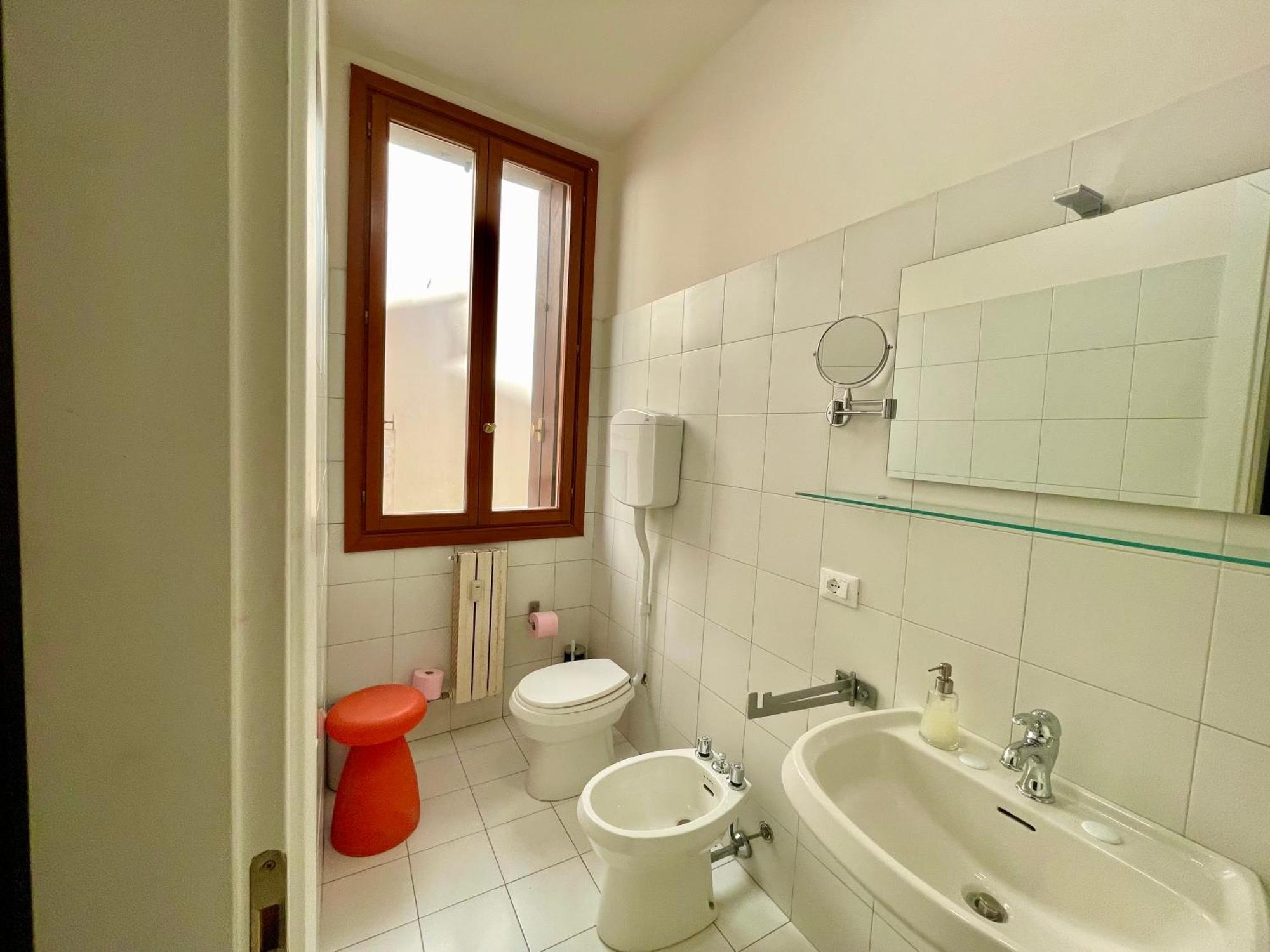 Il Palazzetto Apartman Vicenza Szoba fotó