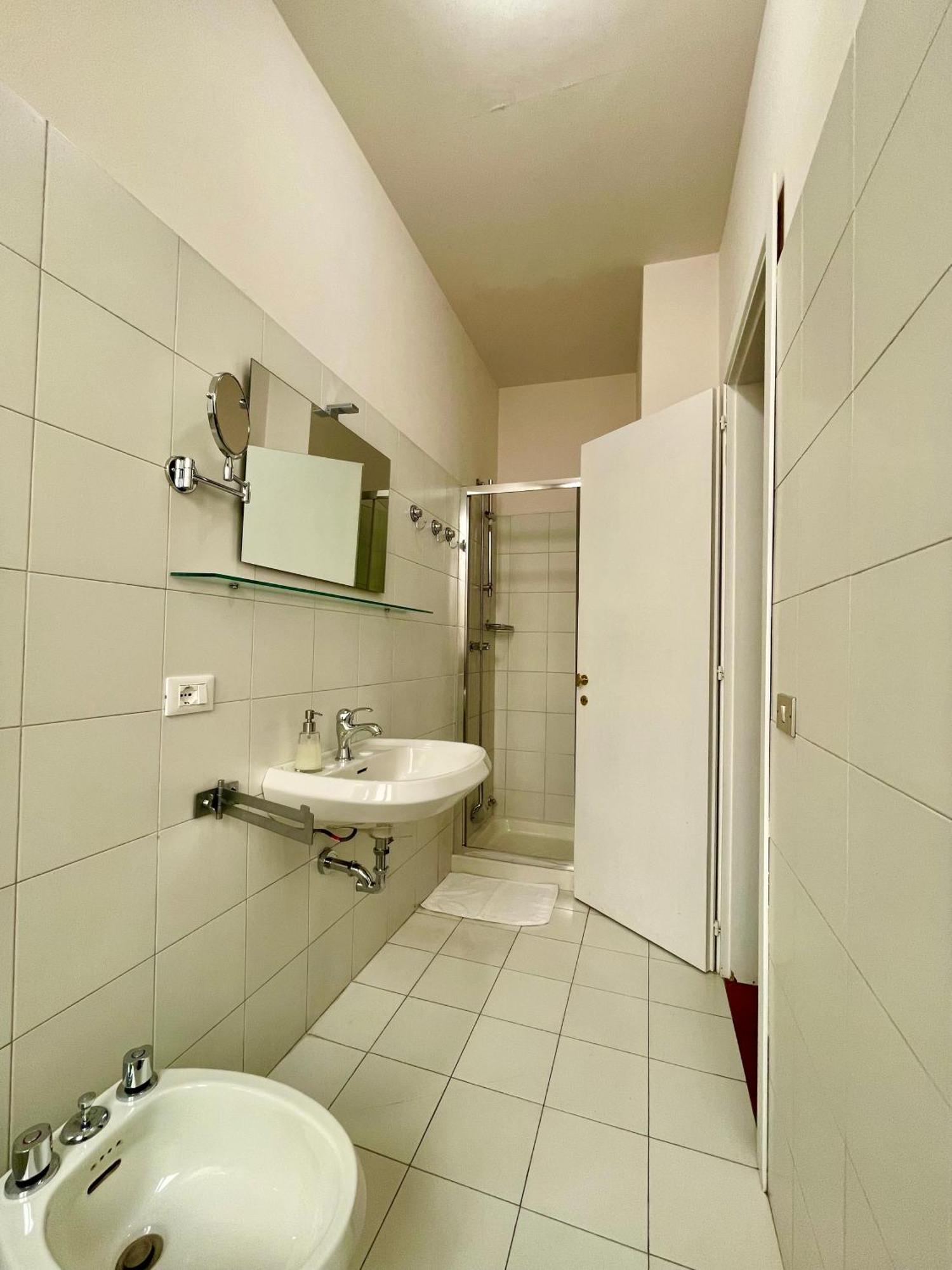 Il Palazzetto Apartman Vicenza Szoba fotó