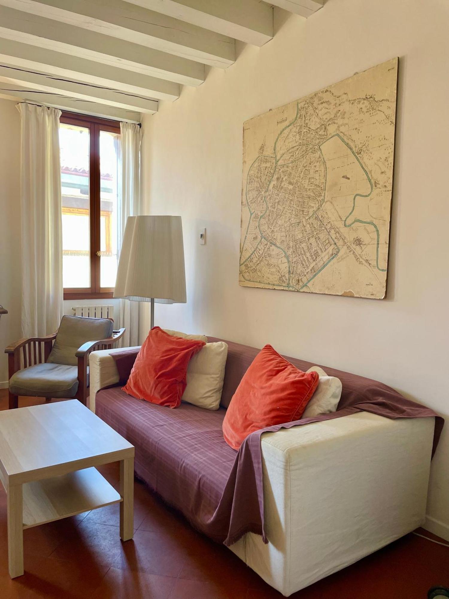 Il Palazzetto Apartman Vicenza Szoba fotó