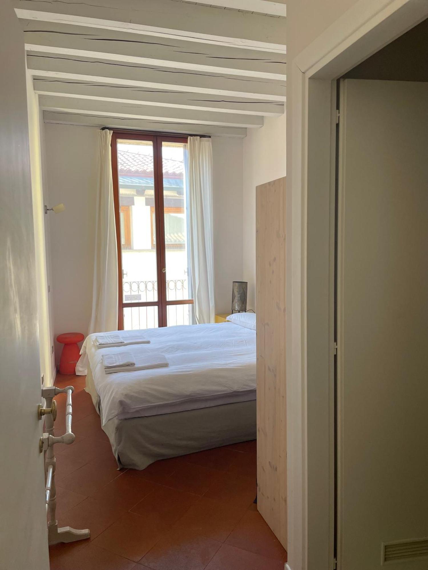 Il Palazzetto Apartman Vicenza Szoba fotó
