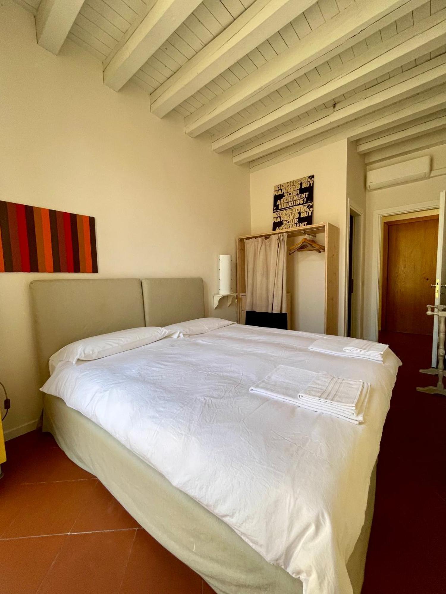 Il Palazzetto Apartman Vicenza Szoba fotó