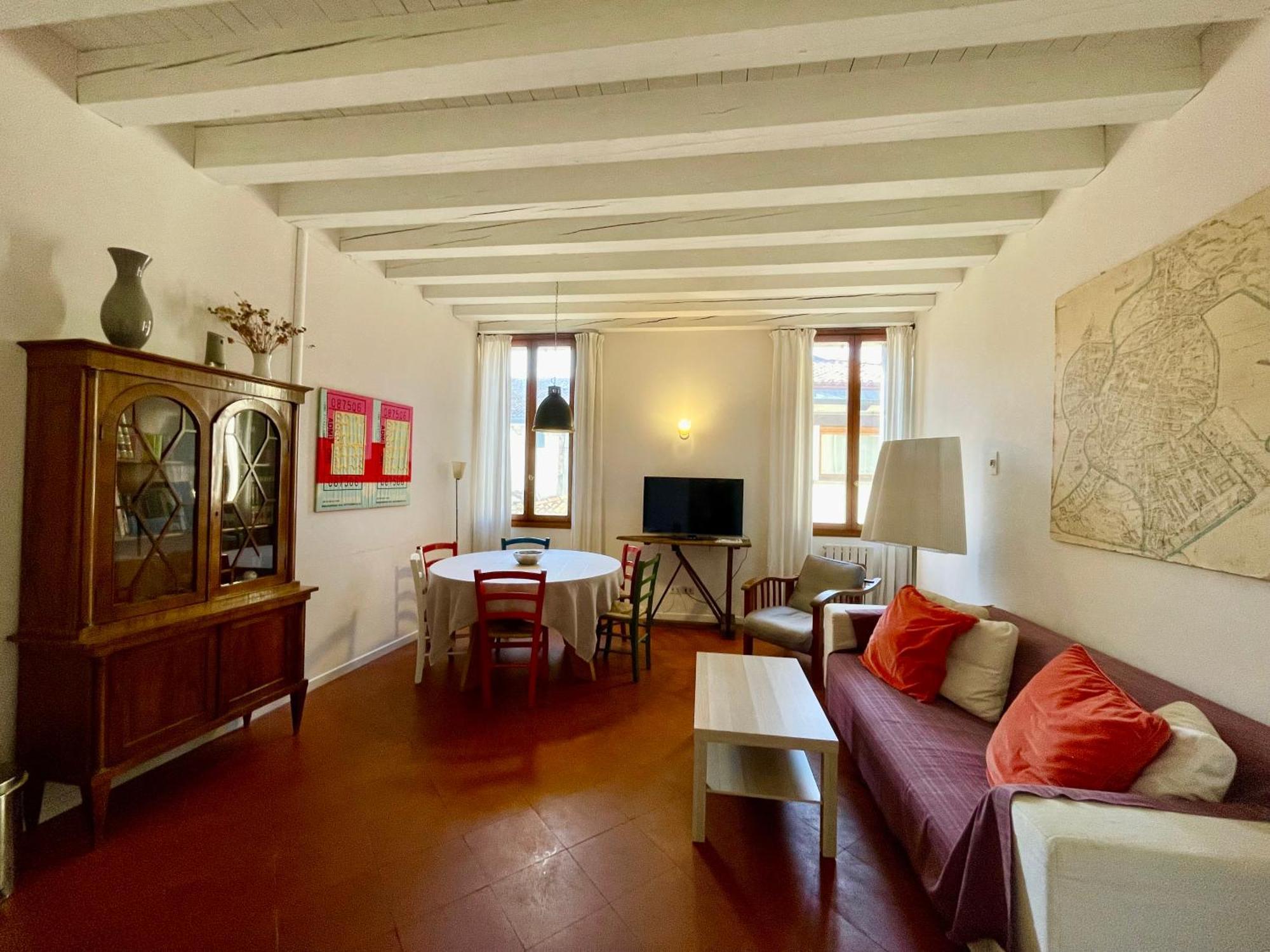 Il Palazzetto Apartman Vicenza Szoba fotó