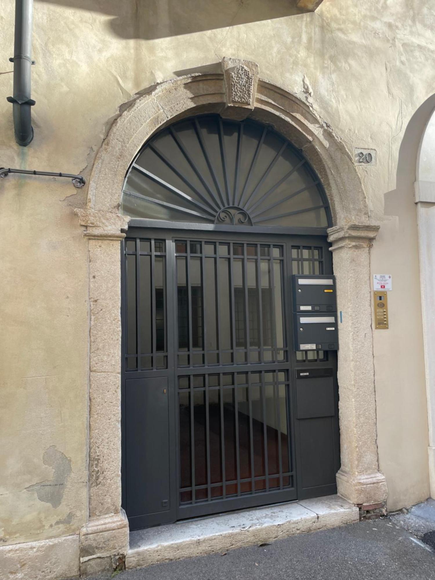 Il Palazzetto Apartman Vicenza Szoba fotó