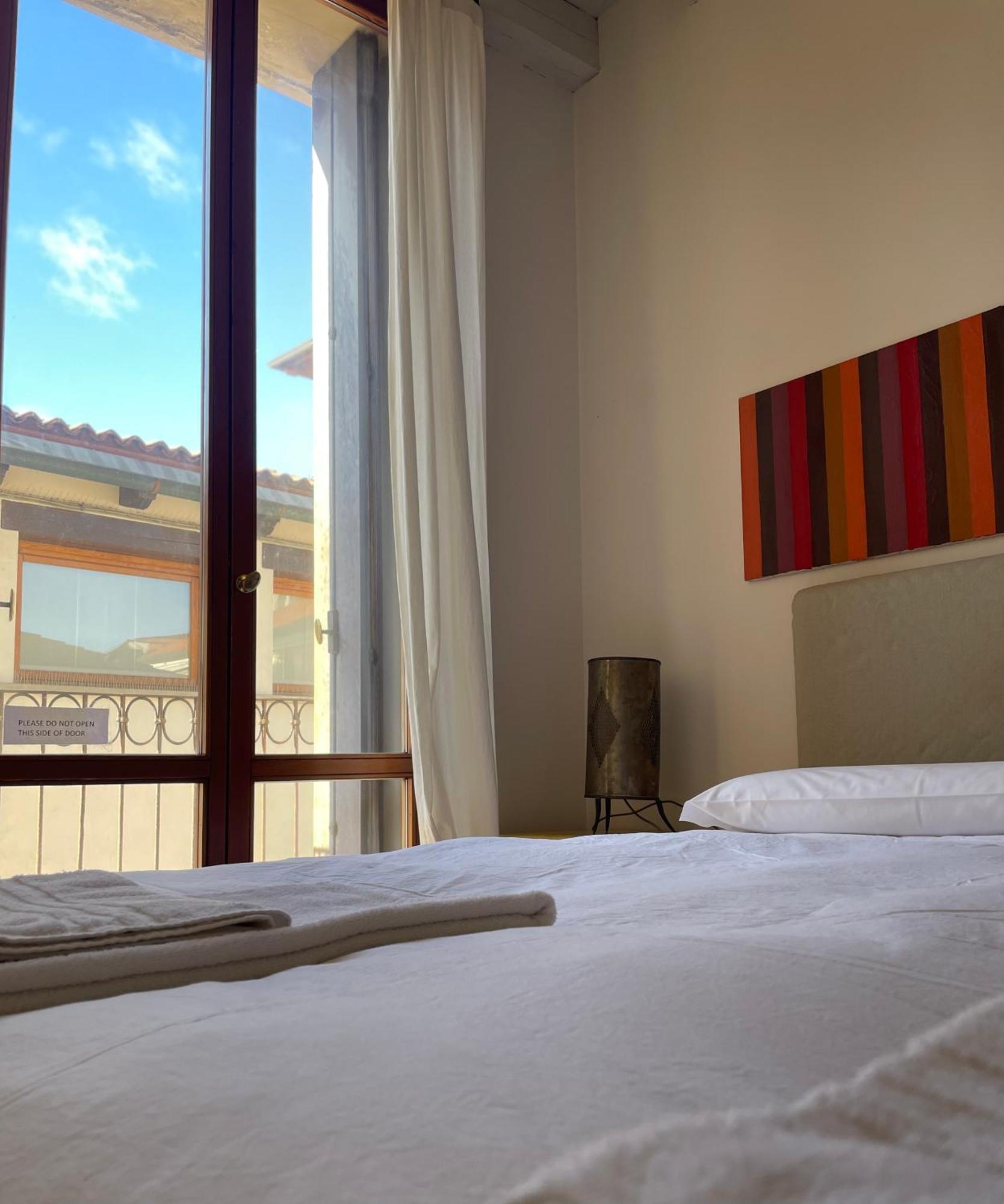 Il Palazzetto Apartman Vicenza Kültér fotó