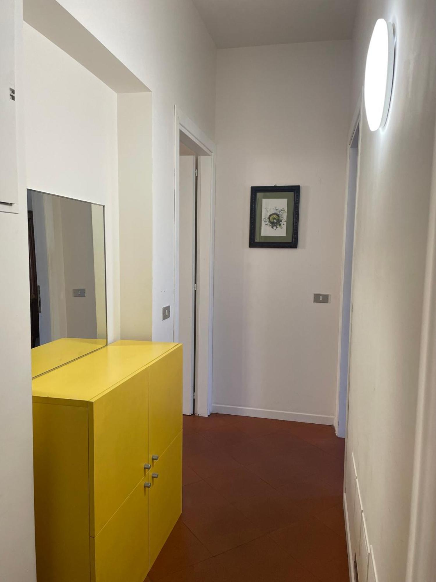 Il Palazzetto Apartman Vicenza Szoba fotó