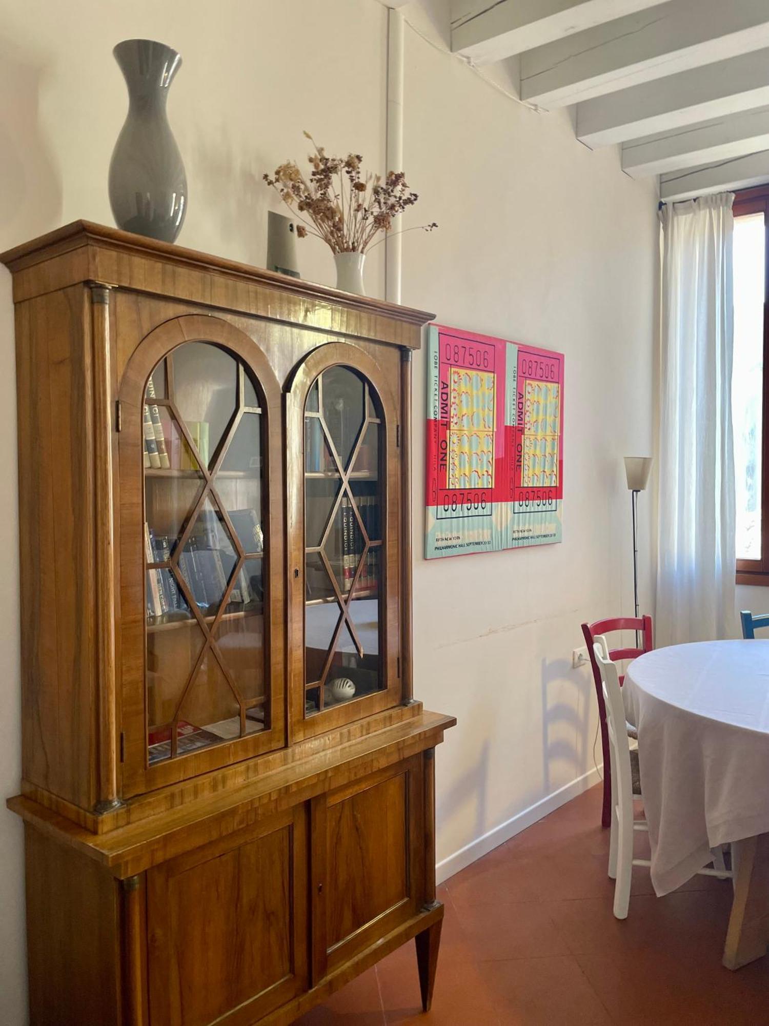Il Palazzetto Apartman Vicenza Szoba fotó