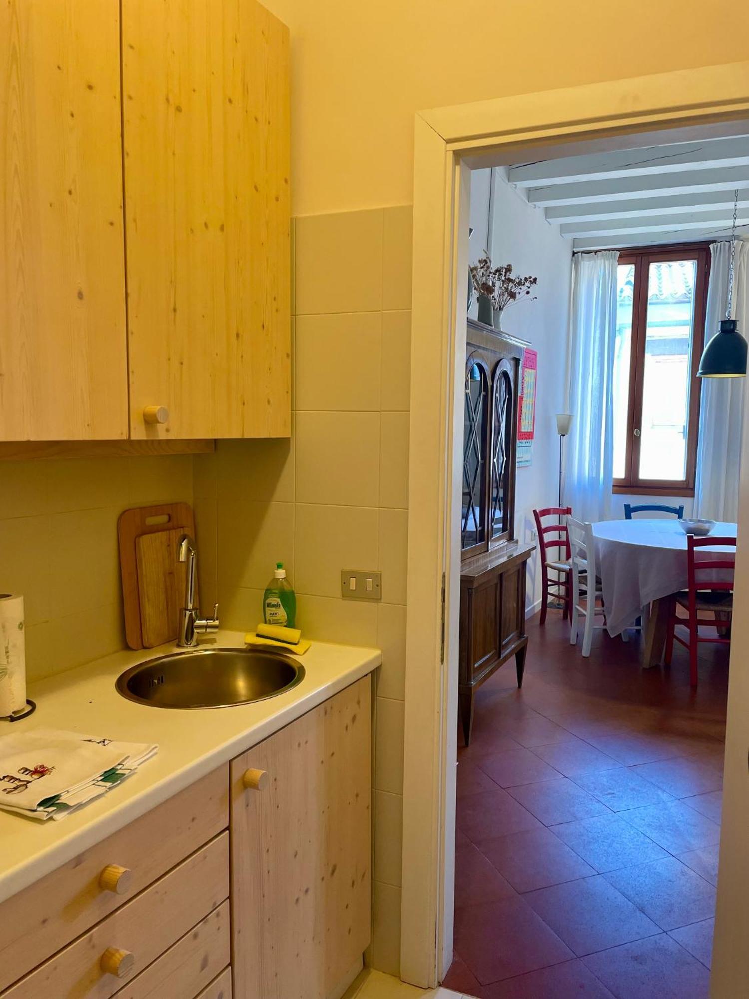 Il Palazzetto Apartman Vicenza Szoba fotó