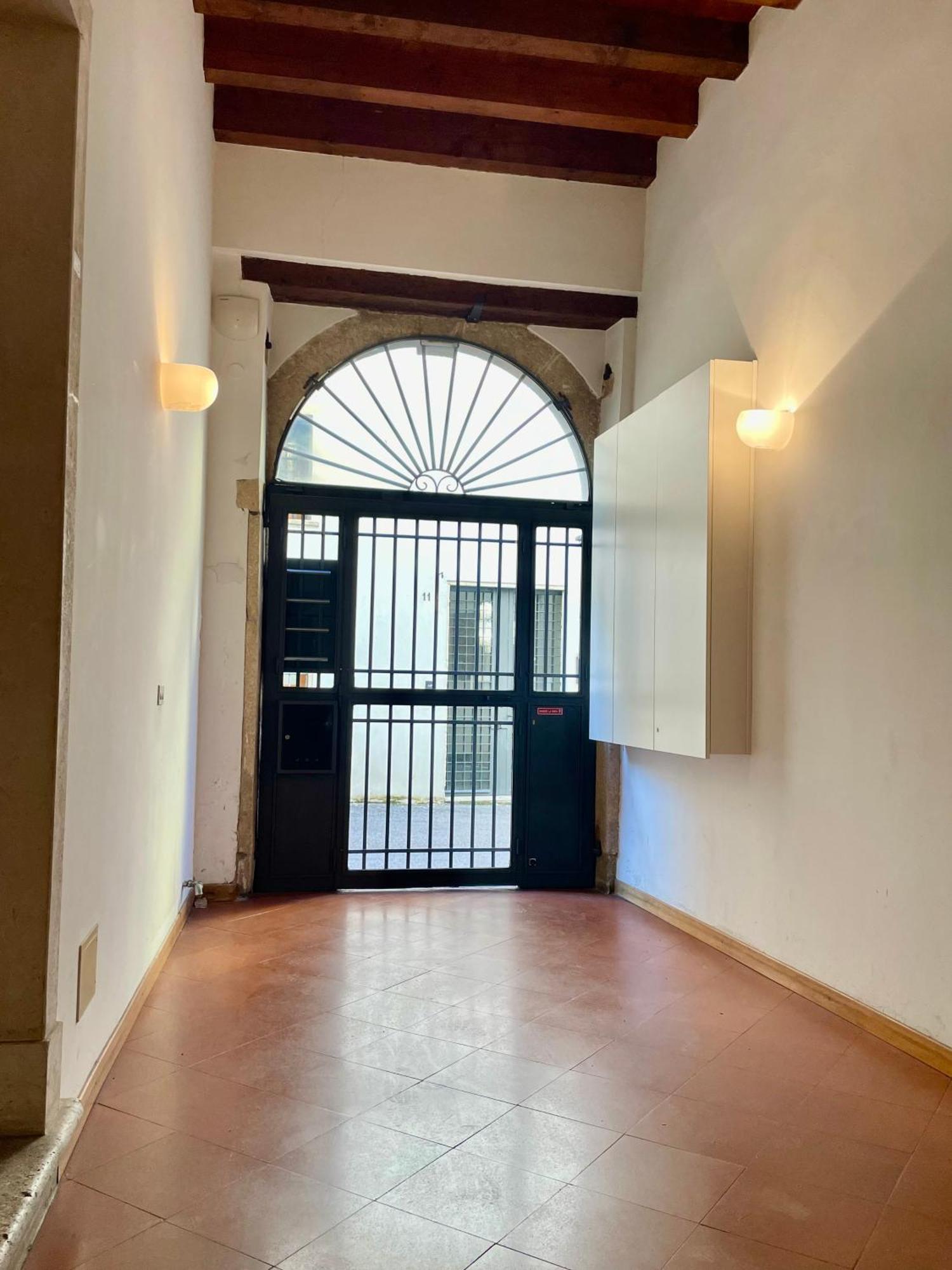 Il Palazzetto Apartman Vicenza Szoba fotó