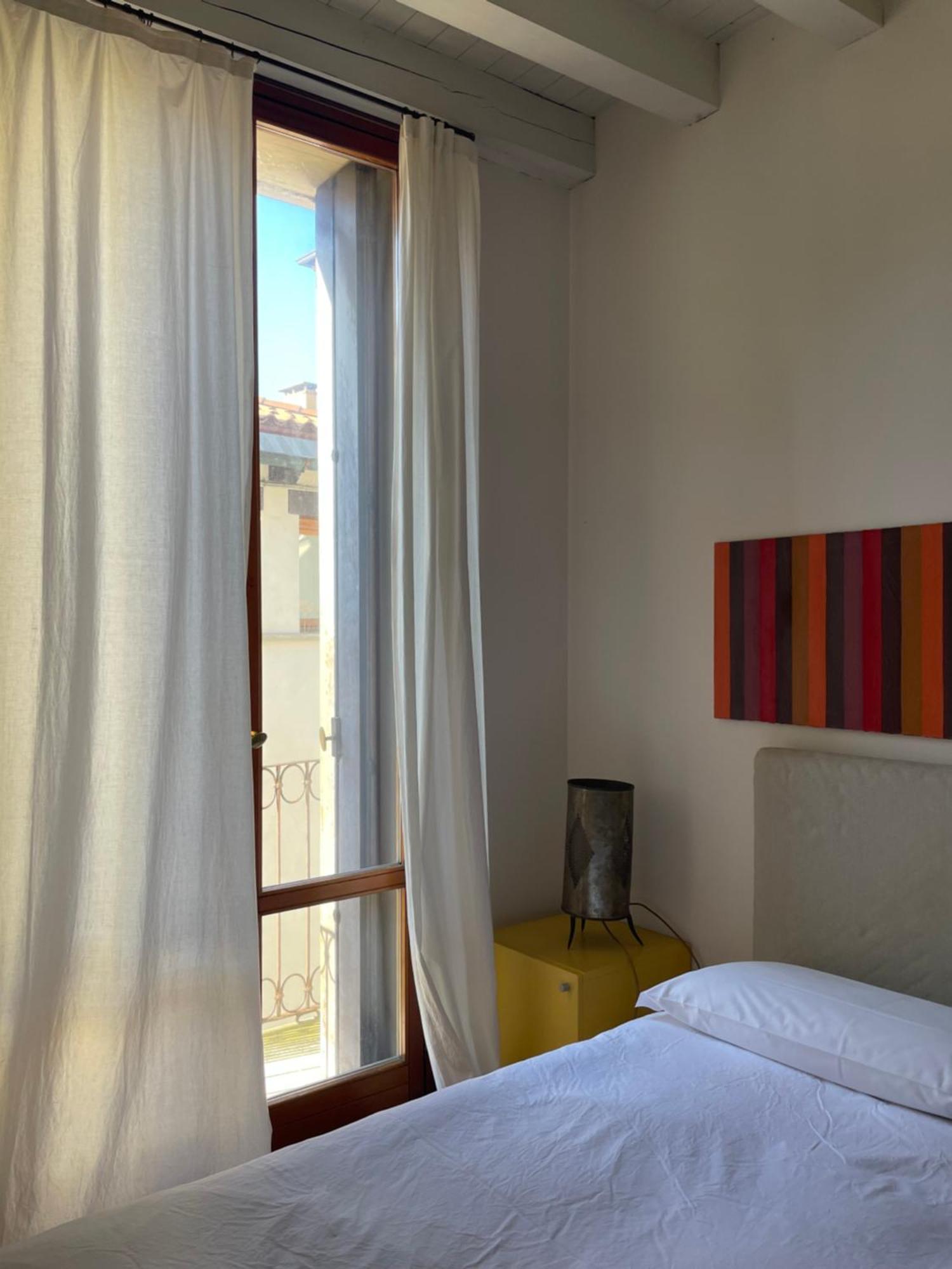 Il Palazzetto Apartman Vicenza Szoba fotó